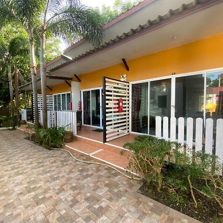Kk Lipe Resort Esterno foto