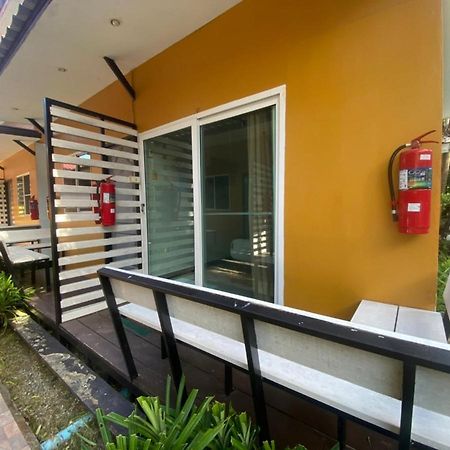 Kk Lipe Resort Esterno foto