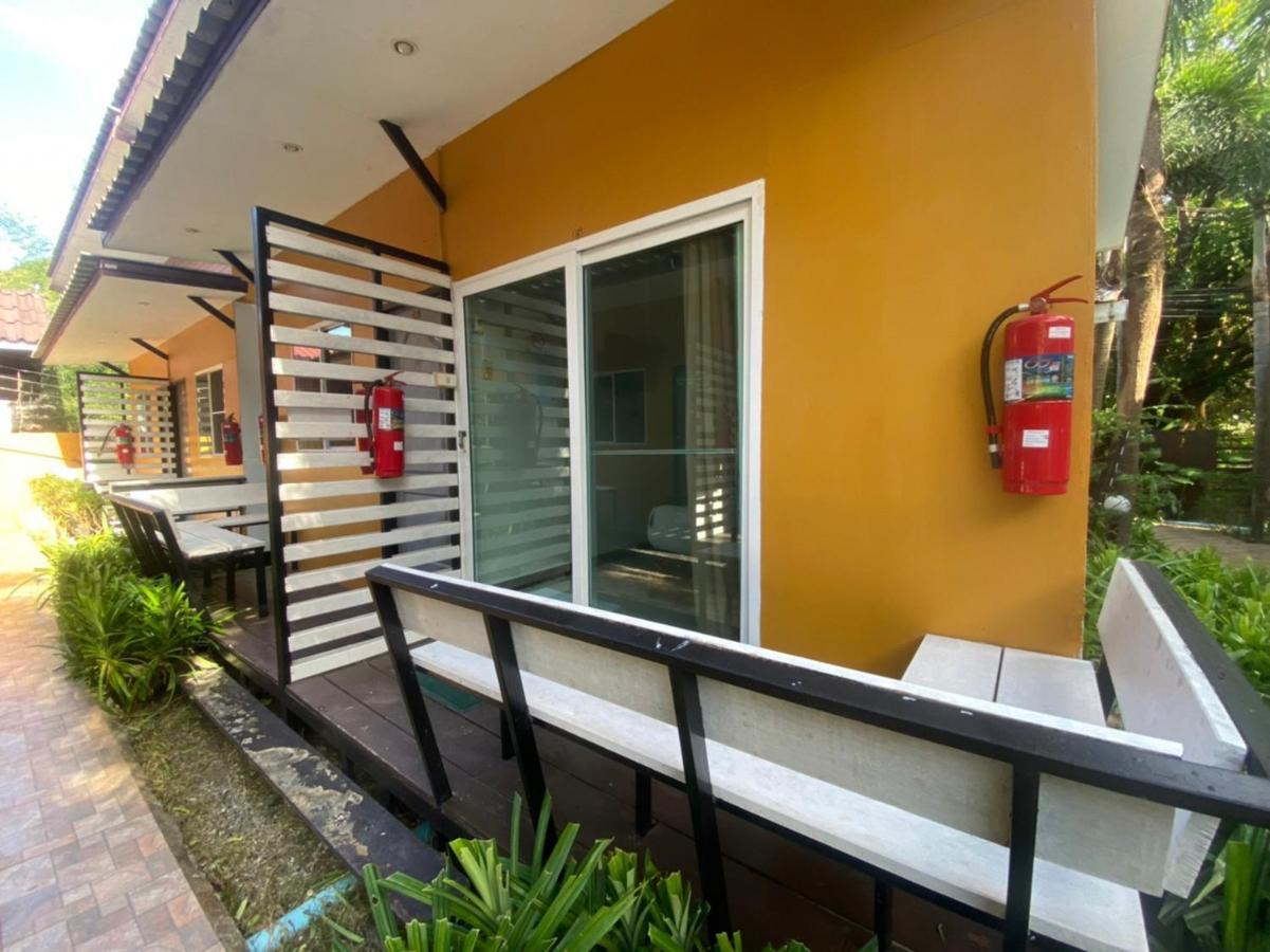 Kk Lipe Resort Esterno foto