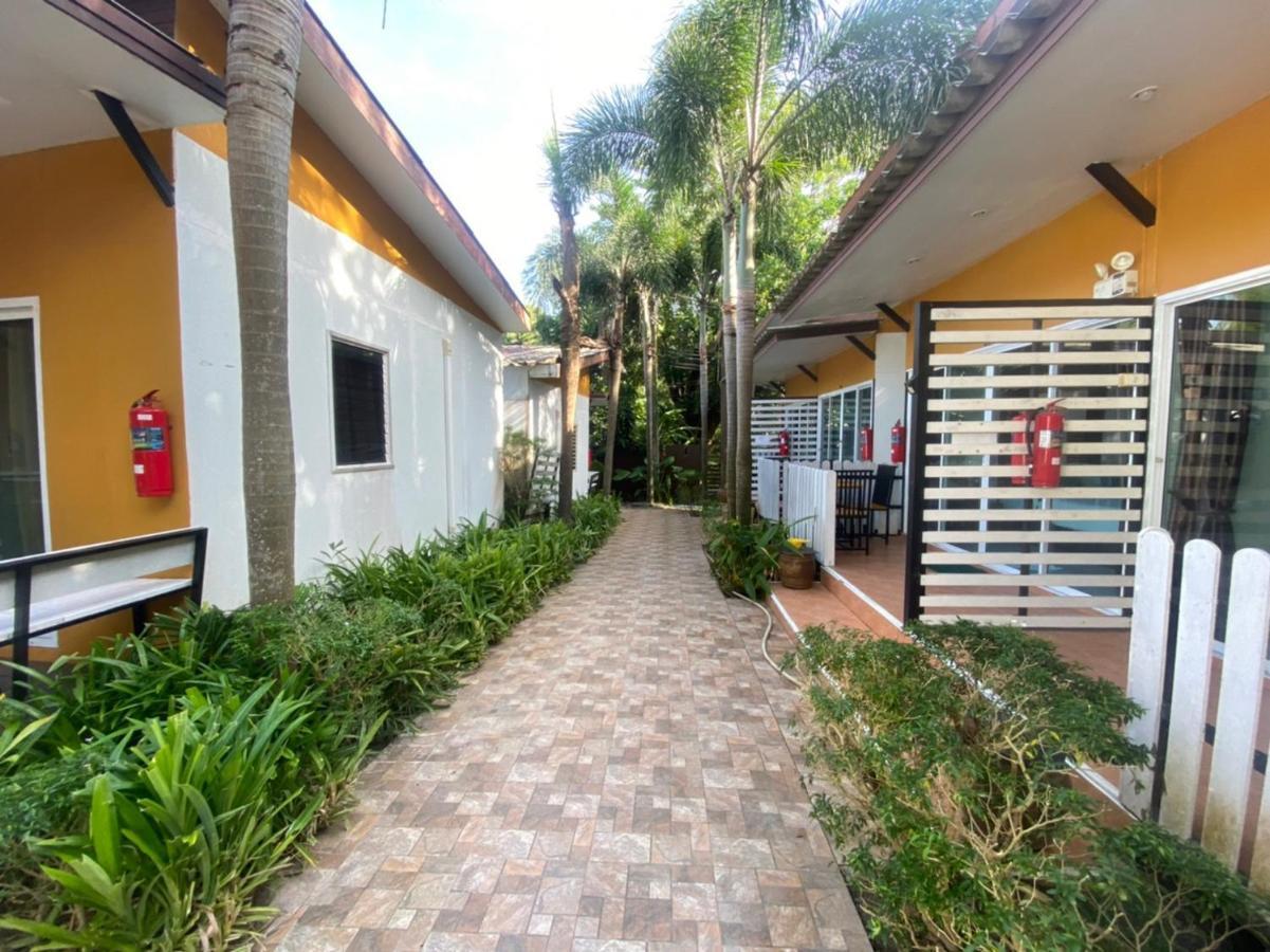 Kk Lipe Resort Esterno foto