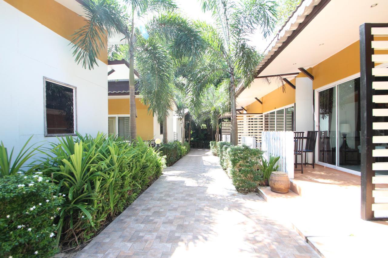 Kk Lipe Resort Esterno foto