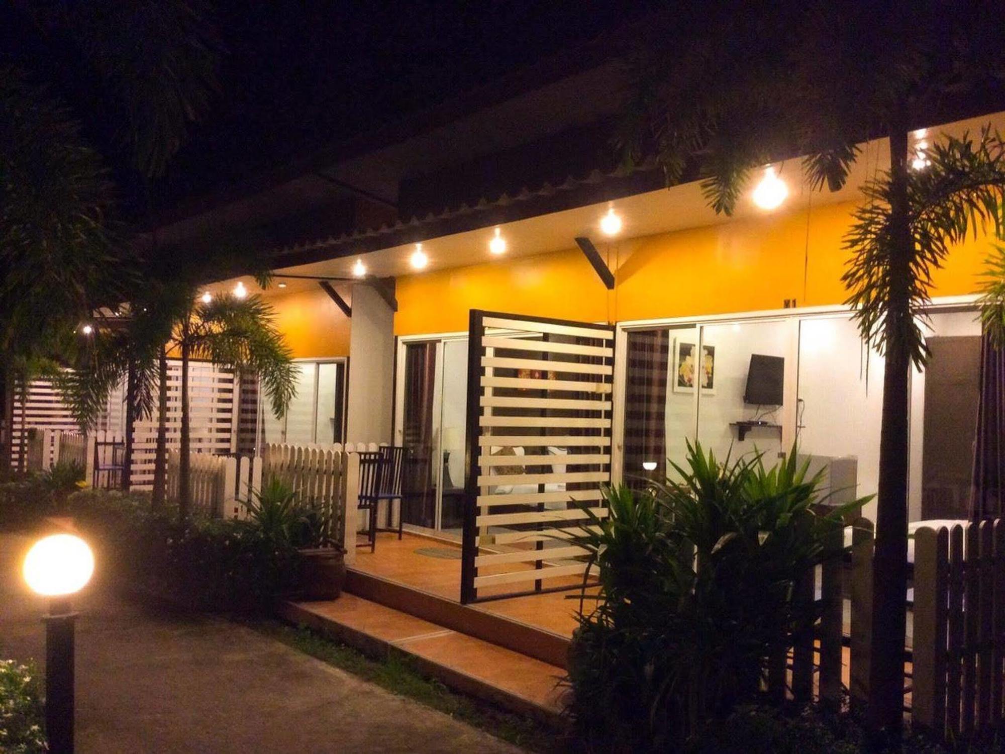 Kk Lipe Resort Esterno foto