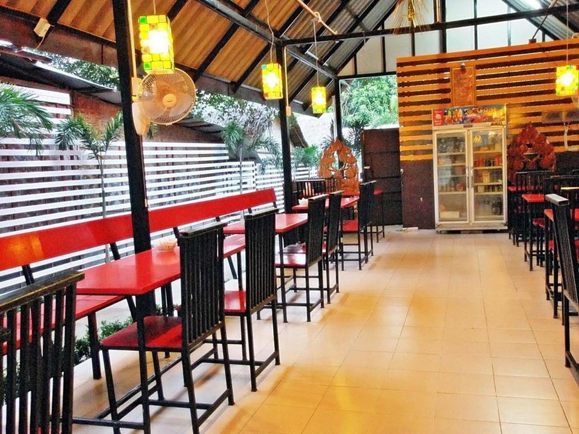 Kk Lipe Resort Esterno foto