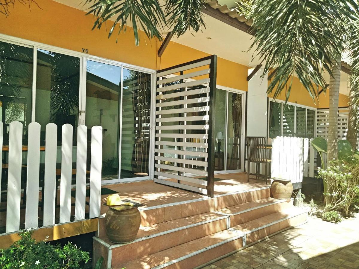 Kk Lipe Resort Esterno foto