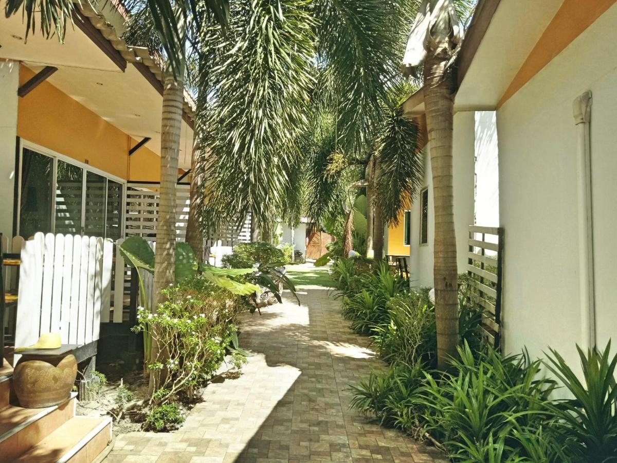 Kk Lipe Resort Esterno foto