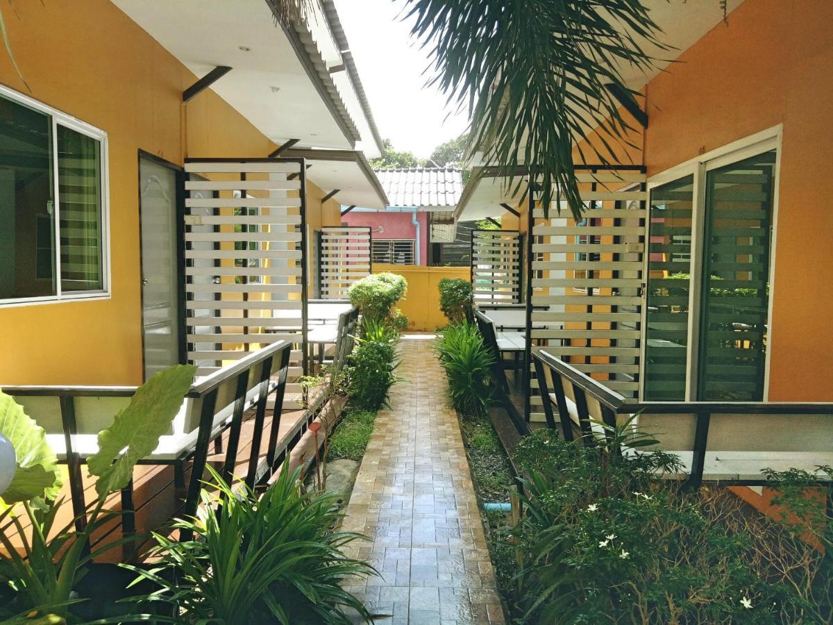 Kk Lipe Resort Esterno foto