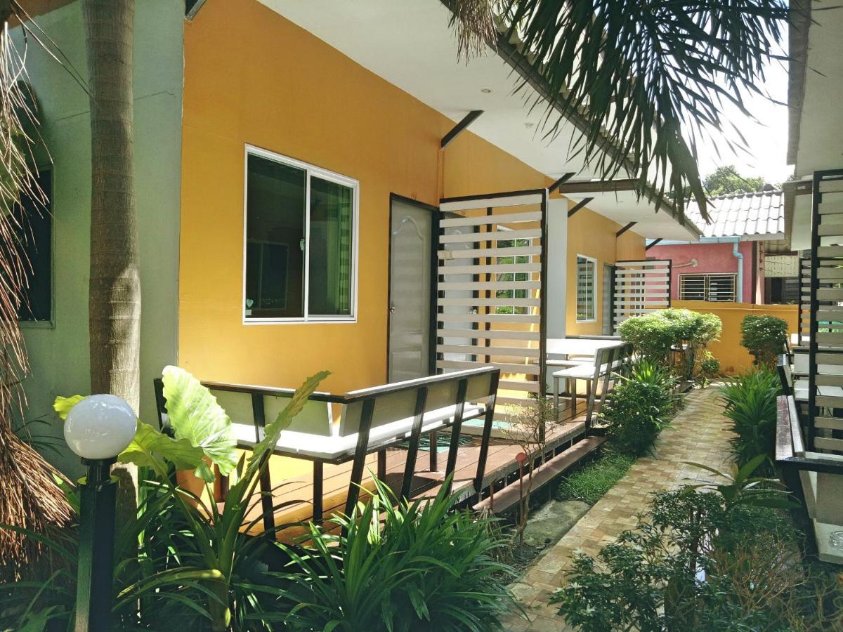 Kk Lipe Resort Esterno foto