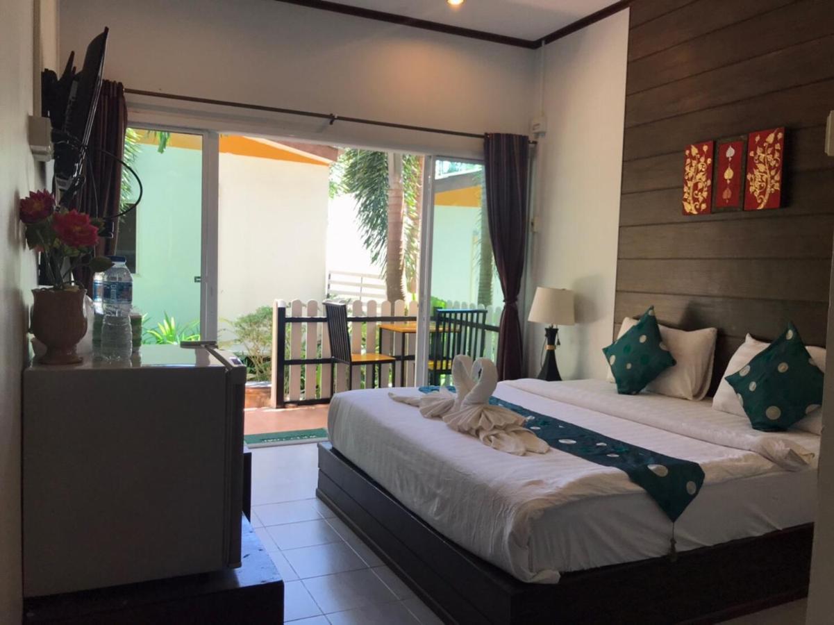 Kk Lipe Resort Esterno foto