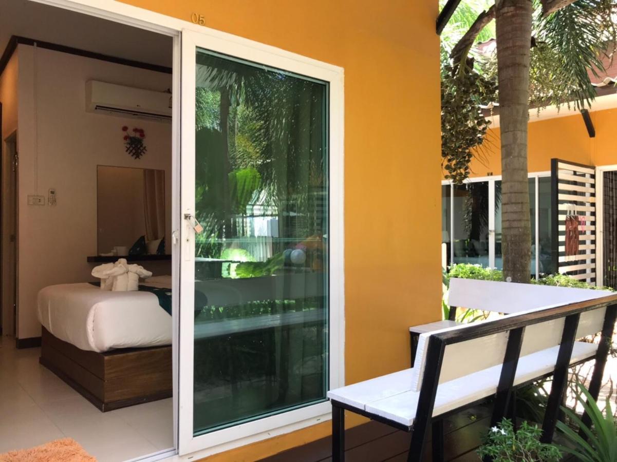 Kk Lipe Resort Esterno foto